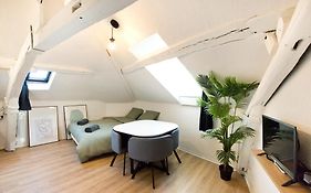 Le Cocon : studio en Hypercentre Cathédrale
